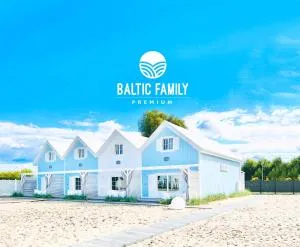 BALTIC FAMILY Premium - Strzezenice