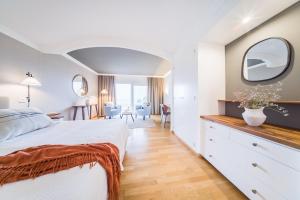 OCEANO Health Spa Hotel