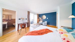 OCEANO Health Spa Hotel