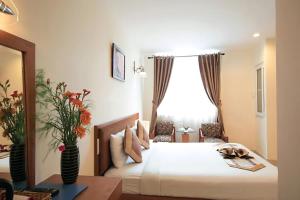 Bunny - Valentine Hotel - Bui Vien Street