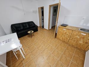 Budget Apartment LeLo Centar 5