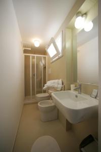 Scudaniglio Apartments