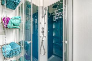 Appartements Naturea- Saint-Julien-les-villas : photos des chambres