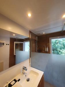 Hotels Hotel Les Prateaux : photos des chambres