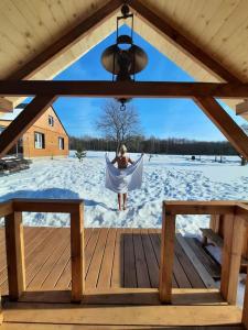 Sasaki Sauna i Bania