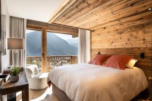 Appartements Residence Ancolie : photos des chambres