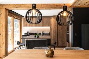 Appartements Residence Ancolie : photos des chambres