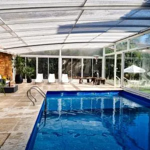 米娅诺娜宾馆 - 维拉塞拉尼塔