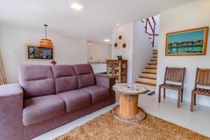 MSP02 Village 3 Quartos, Pé na Areia - Praia da Gamboa