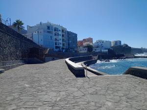 Bajamar Sun and beach