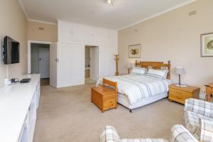 Owls Loft Guesthouse