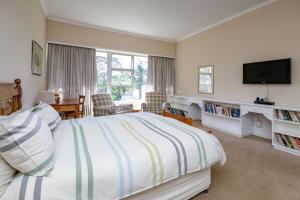 Owls Loft Guesthouse