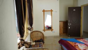 Oasis Guest House Bhagsu Dshala