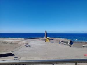 Bajamar Sun and beach