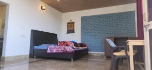 Oasis Guest House Bhagsu Dshala