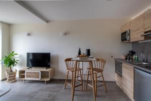 Hotels SHANA Hotel & Residence : photos des chambres