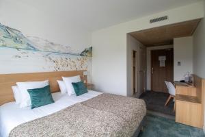 Hotels SHANA Hotel & Residence : photos des chambres