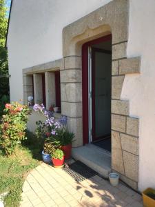 B&B / Chambres d'hotes Aux portes de Pornichet, Chambres d'hotes Ty'Sacha : photos des chambres