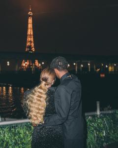 Hotels VIP Paris Yacht Hotel & Spa : photos des chambres