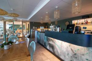 Hotels SHANA Hotel & Residence : photos des chambres