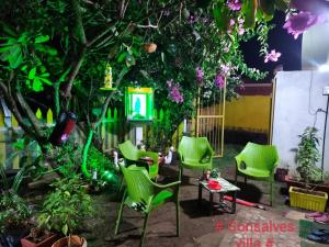 Photo of Gonsalves villa