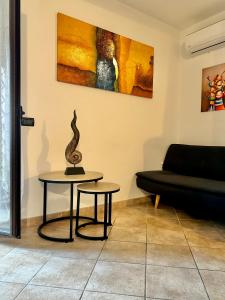 La casetta di Giulio II