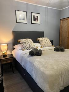 Urban Delight Escape