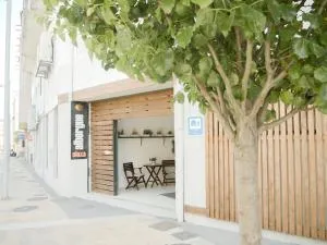 ALBERGUE ALOXA HOSTEL - Sanxenxo
