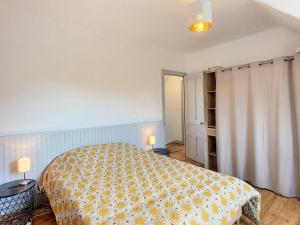 Ti-hañv - la maison dété