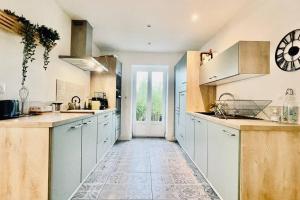 Ti-hañv - la maison dété