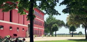 Agriturismo Fondo Gioconda