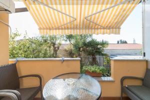 Apartmani Karpinjan - Novigrad