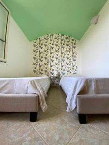 Apartment mit 2 Schlafzimmern