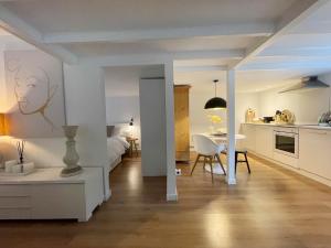 Duinstudio Bergen