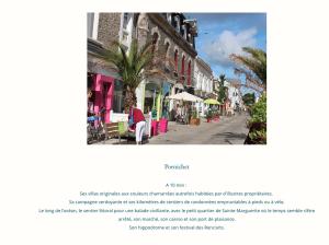 B&B / Chambres d'hotes Aux portes de Pornichet, Chambres d'hotes Ty'Sacha : photos des chambres