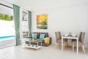 Lavaliere by NB Villas
