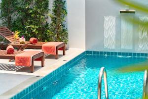 Lavaliere by NB Villas