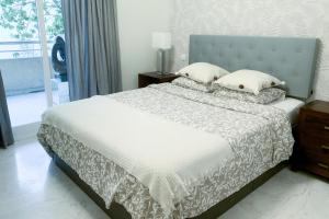 Luxury 3BR Apt Puerto Banus - Terrace - Near Beach