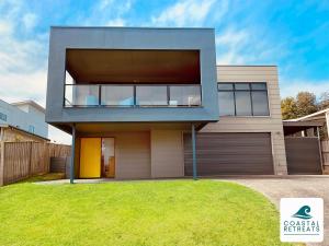 The Drift House Seagrove - 4hvězdičkové hotely ve městě Cowes