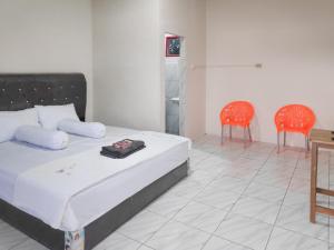 RedDoorz @ Jalan Ujung Aji Berastagi