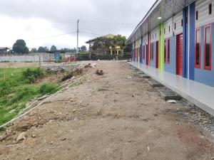 RedDoorz @ Jalan Ujung Aji Berastagi