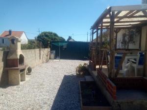 Maison charmante à Cayeux-sur-Mer avec jardin privatif