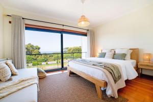 Magníficos Dias Atlânticos