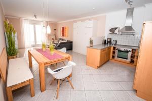 Villa Nordland Wohnung 12