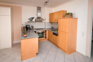 Villa Nordland Wohnung 12