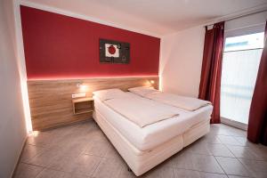 Villa Nordland Wohnung 12