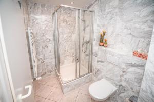 Villa Nordland Wohnung 12