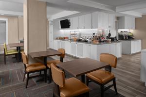 Residence Inn Boston Dedham