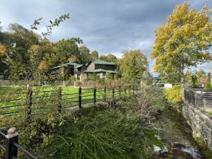 Hillden Lodge &Restaurant