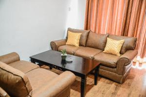 Kapri Luxury Apartment